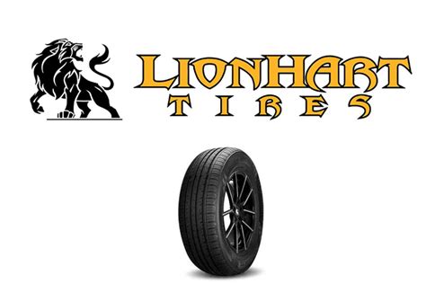 are lionhart tires good quality
